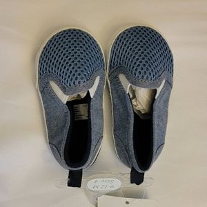 New baby boy shoe